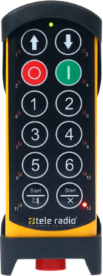 TG-T11-5 crane remote