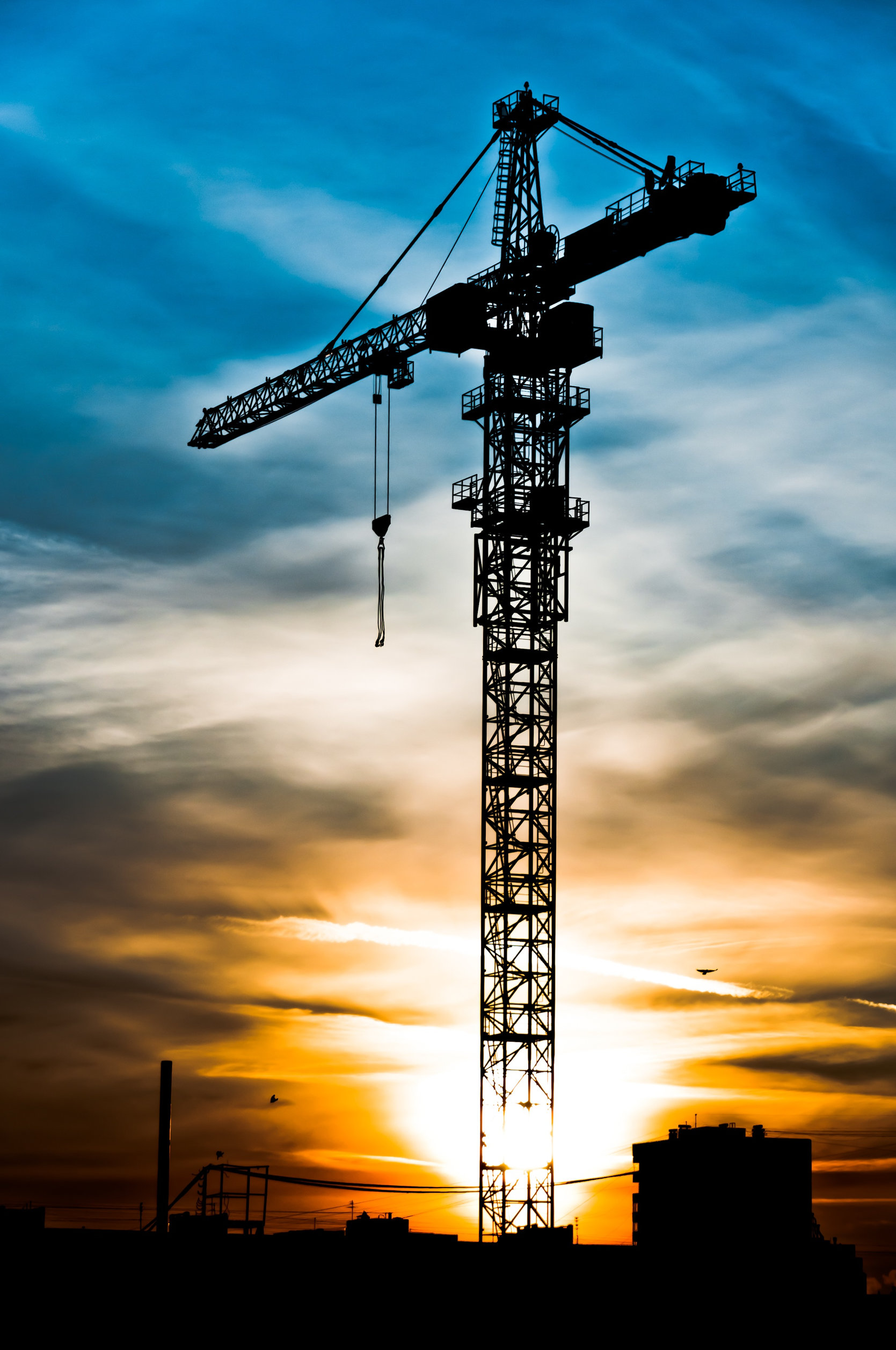 Remote Control for Cranes and Lifting Applications Tele Radio