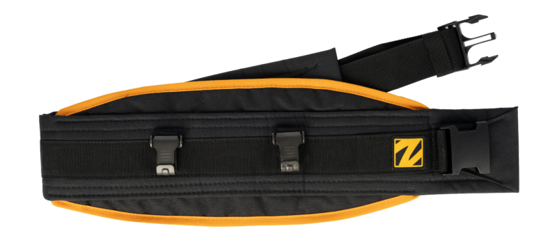 Belt for wais transmitters