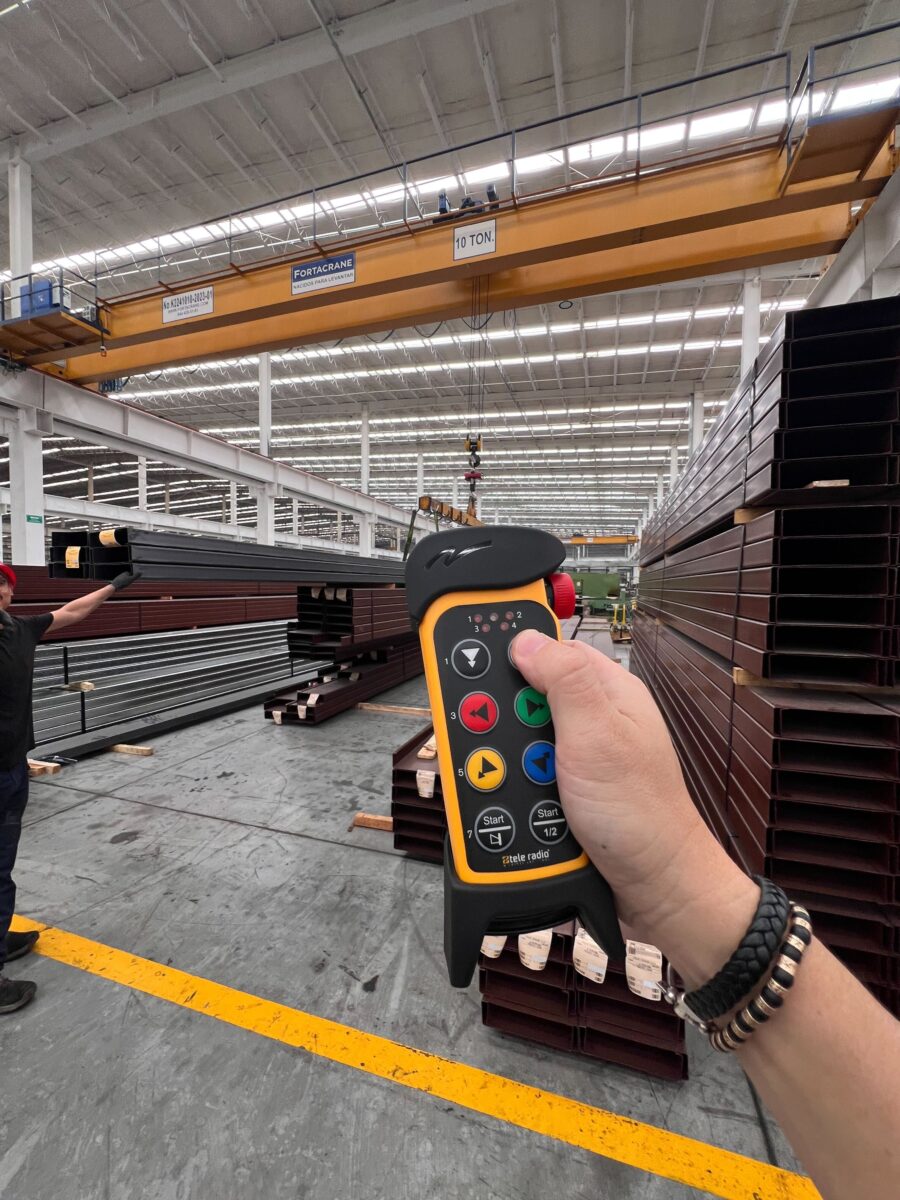 Panther system training