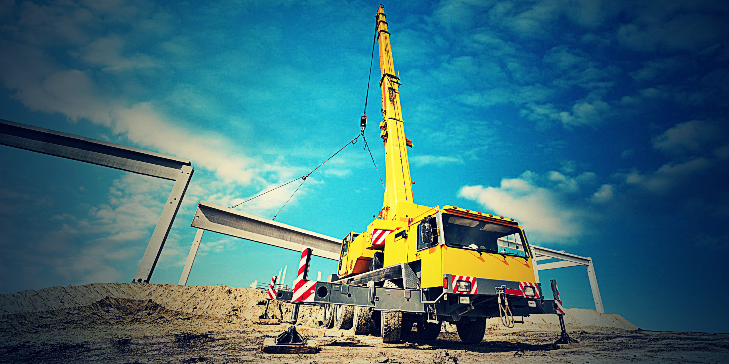 Remote Control for Cranes and Lifting Applications Tele Radio