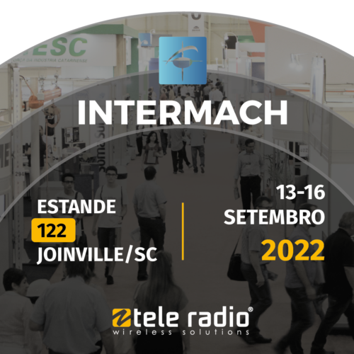 Brazil Intermach 2022