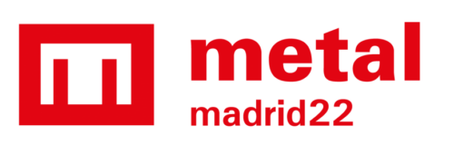 evento Metal Madrid 22