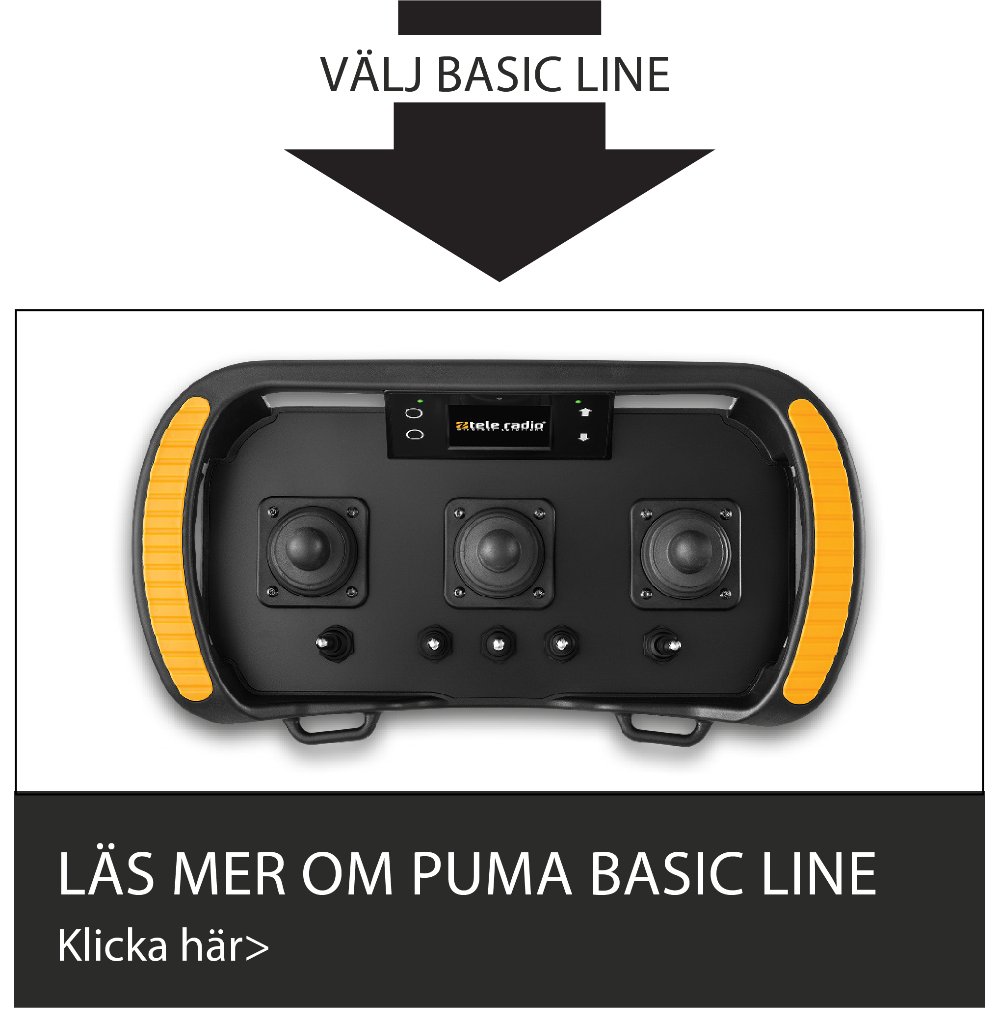 Läs mer om Puma Basic Line