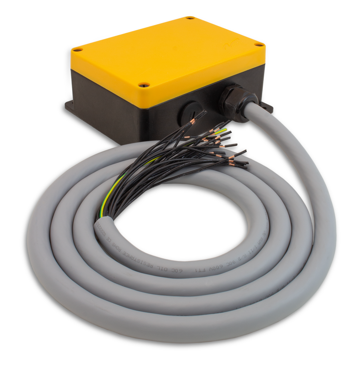 Tele Radio introduces a quick-to-install radio control system ...