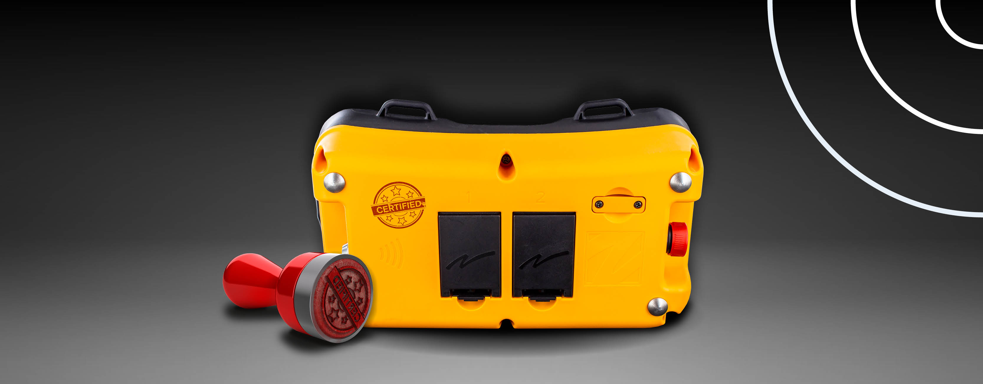 The importance of a Notified Body for your safety Tele Radio