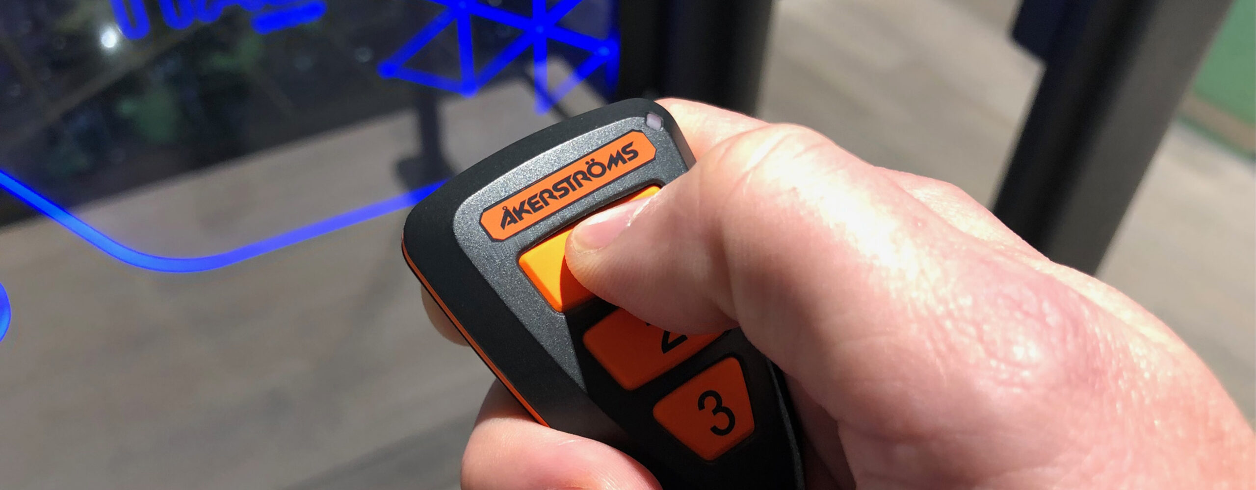 Productlijn Åkerströms Sesam voortaan verkrijgbaar via Tele Radio ...