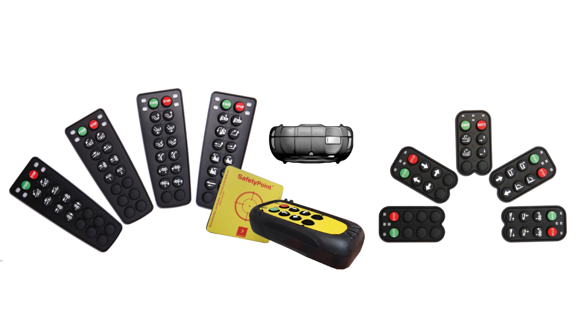 accesories global line sistematica