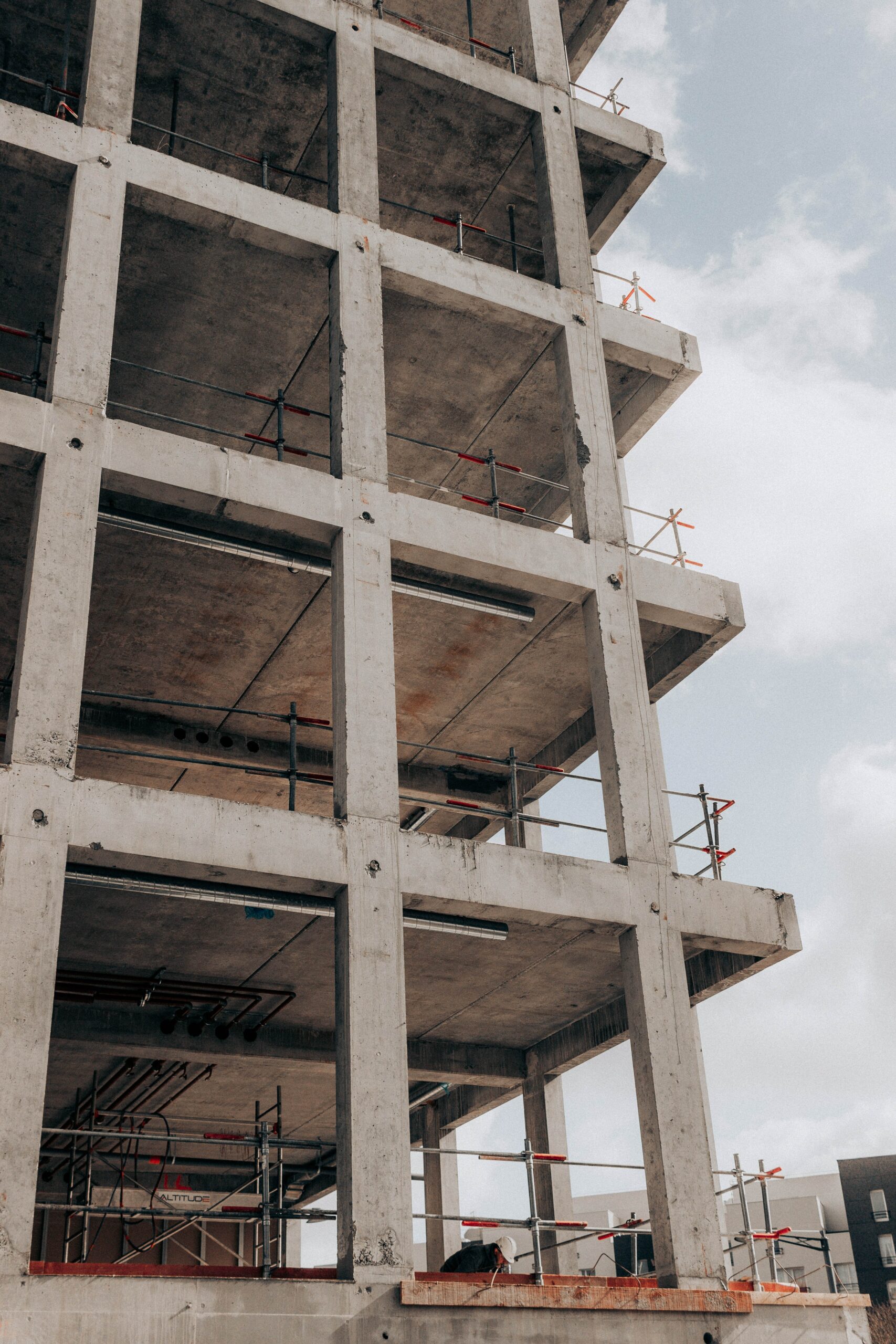 radiografische afstandsbedieningen voor constructie