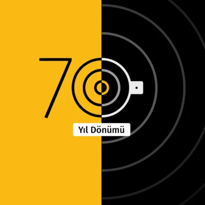 Tele Radio 70 yıllık inovasyon hikayesi ve 1955’ten bu yana endüstriyel uzaktan kumanda liderliği