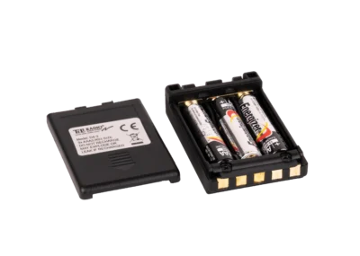 Tele Radio uzaktan kumandalar için Li-ion ve NiMH şarj edilebilir pil sistemleri